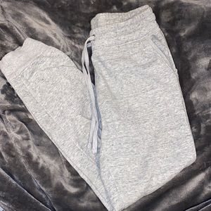 Grey Cotton On joggers